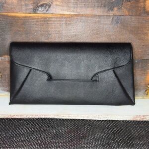 Chi Hair Straightener Iron Travel Zip Case Bag Pouch Holder Case Black